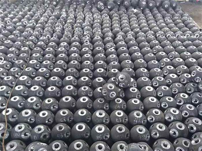 阆中螺栓球网架